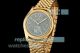 Swiss Replica PPM Rolex Oyster Perpetual 1908 Green Dial Yellow Gold Gain Weight Watch (2)_th.jpg